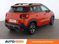 Citroen C3 Aircross 1.2 PureTech Shine 130 CV EAT6 Arancione - thumbnail 6