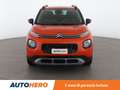 Citroen C3 Aircross 1.2 PureTech Shine 130 CV EAT6 Arancione - thumbnail 9