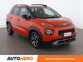 Citroen C3 Aircross 1.2 PureTech Shine 130 CV EAT6 Arancione - thumbnail 8