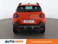 Citroen C3 Aircross 1.2 PureTech Shine 130 CV EAT6 Arancione - thumbnail 5
