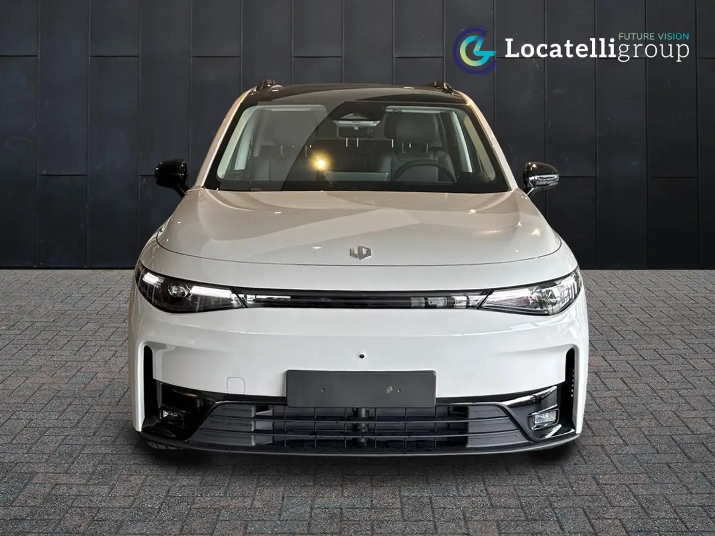 Leapmotor C10 160kW Design Bianco - 2