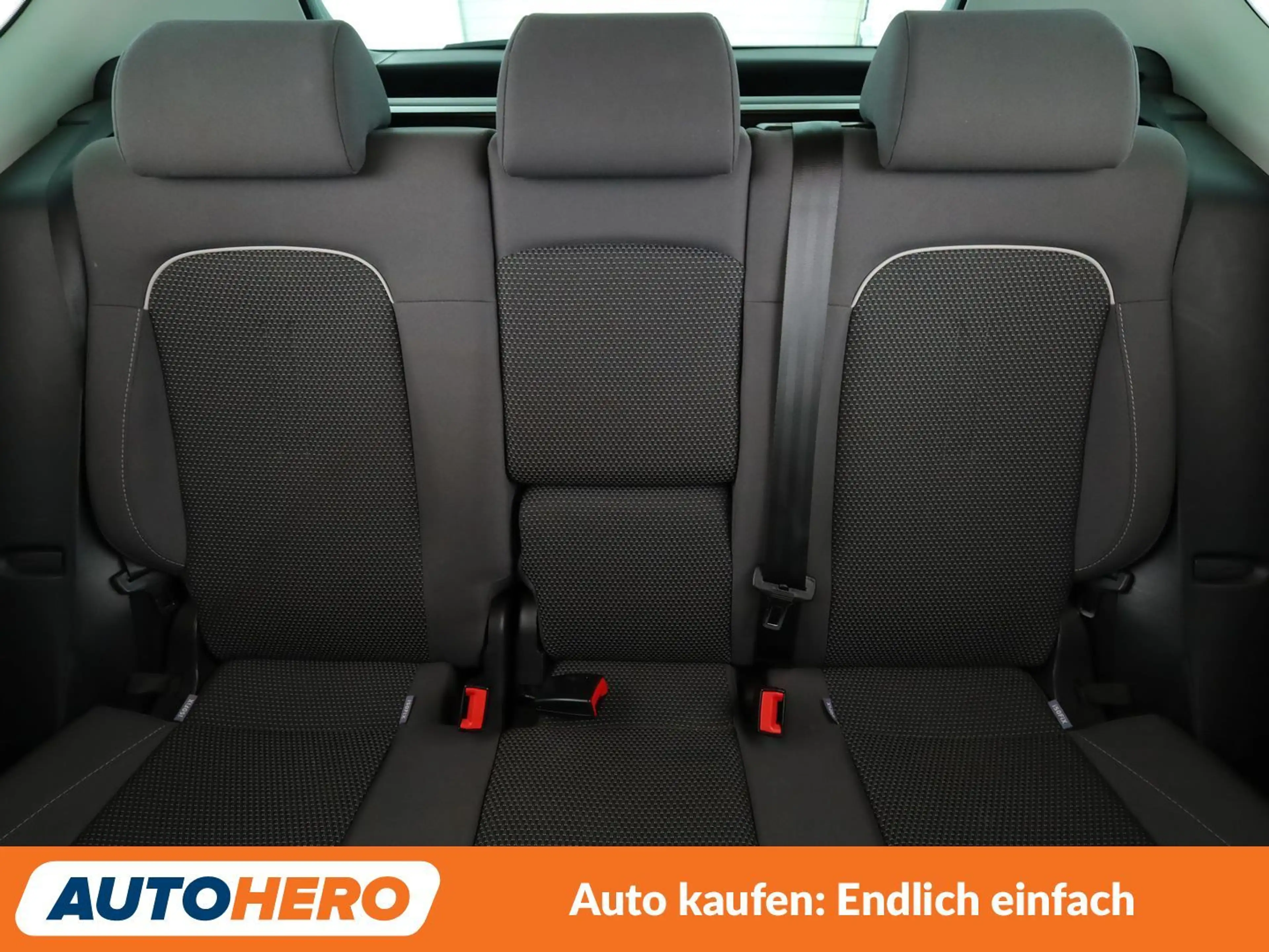SEAT Altea XL 1.2 TSI Sun — photo 15