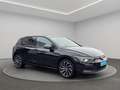 Volkswagen Golf VIII 1.5 TSI Active MATRIX-LED+PANO+NAVI+AC Schwarz - thumbnail 3