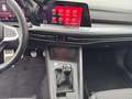 Volkswagen Golf VIII 1.5 TSI Active MATRIX-LED+PANO+NAVI+AC Schwarz - thumbnail 12