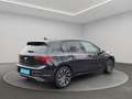 Volkswagen Golf VIII 1.5 TSI Active MATRIX-LED+PANO+NAVI+AC Schwarz - thumbnail 4