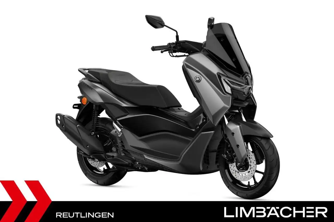 Yamaha NMAX