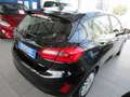 Ford Fiesta 1.0 EB MHEV TITANIUM/Navi/LED/DAB/PPS/WP Noir - thumbnail 4