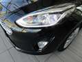 Ford Fiesta 1.0 EB MHEV TITANIUM/Navi/LED/DAB/PPS/WP Nero - thumbnail 16