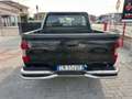 Isuzu D-Max 2.5 TD cat Crew Cab 4WD Pick-up LS Zwart - thumbnail 5