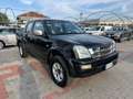 Isuzu D-Max 2.5 TD cat Crew Cab 4WD Pick-up LS Zwart - thumbnail 9