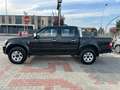 Isuzu D-Max 2.5 TD cat Crew Cab 4WD Pick-up LS Zwart - thumbnail 3