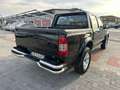 Isuzu D-Max 2.5 TD cat Crew Cab 4WD Pick-up LS Zwart - thumbnail 7