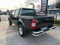 Isuzu D-Max 2.5 TD cat Crew Cab 4WD Pick-up LS Zwart - thumbnail 4