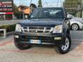 Isuzu D-Max 2.5 TD cat Crew Cab 4WD Pick-up LS Zwart - thumbnail 1