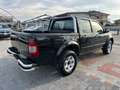 Isuzu D-Max 2.5 TD cat Crew Cab 4WD Pick-up LS Zwart - thumbnail 8