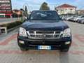 Isuzu D-Max 2.5 TD cat Crew Cab 4WD Pick-up LS Zwart - thumbnail 10