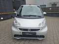 smart forTwo Cabriolet Brabus Cuir Gps B-Auto 84 CV Garantie Argent - thumbnail 3