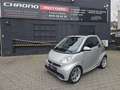 smart forTwo Cabriolet Brabus Cuir Gps B-Auto 84 CV Garantie Argent - thumbnail 12