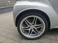 smart forTwo Cabriolet Brabus Cuir Gps B-Auto 84 CV Garantie Argent - thumbnail 11