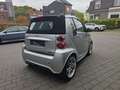 smart forTwo Cabriolet Brabus Cuir Gps B-Auto 84 CV Garantie Argent - thumbnail 7