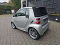 smart forTwo Cabriolet Brabus Cuir Gps B-Auto 84 CV Garantie Argent - thumbnail 8