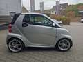 smart forTwo Cabriolet Brabus Cuir Gps B-Auto 84 CV Garantie Argent - thumbnail 10