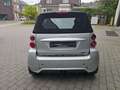smart forTwo Cabriolet Brabus Cuir Gps B-Auto 84 CV Garantie Argent - thumbnail 4