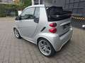 smart forTwo Cabriolet Brabus Cuir Gps B-Auto 84 CV Garantie Argent - thumbnail 5