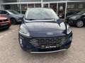 Ford Kuga 2.5 PHEV Titanium Navi/Camera/Trekhaak. Bleu - thumbnail 8