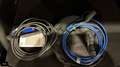 Ford Kuga 2.5 PHEV Titanium Navi/Camera/Trekhaak. Blau - thumbnail 10