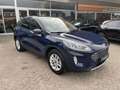 Ford Kuga 2.5 PHEV Titanium Navi/Camera/Trekhaak. Bleu - thumbnail 7