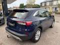 Ford Kuga 2.5 PHEV Titanium Navi/Camera/Trekhaak. Bleu - thumbnail 5