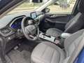 Ford Kuga 2.5 PHEV Titanium Navi/Camera/Trekhaak. Bleu - thumbnail 9