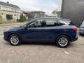 Ford Kuga 2.5 PHEV Titanium Navi/Camera/Trekhaak. Bleu - thumbnail 3