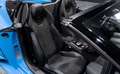 Lamborghini Huracán Spyder LP610-4 V10 610 – Française LIFT Ad Personam Alcantara Pack Style CarPlay surpiqûres Cam. Recul 1651E MOIS Blau - thumbnail 10