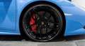 Lamborghini Huracán Spyder LP610-4 V10 610 – Française LIFT Ad Personam Alcantara Pack Style CarPlay surpiqûres Cam. Recul 1651E MOIS Blau - thumbnail 7