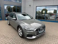 Audi A6 Allroad /1.Hand/AHK/SHZ/Virtual/ACC