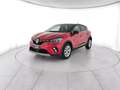 Renault Captur Captur 1.0 tce Intens Gpl 100cv my21 Rouge - thumbnail 1