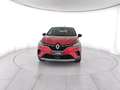 Renault Captur Captur 1.0 tce Intens Gpl 100cv my21 Rouge - thumbnail 2