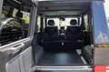 Mercedes-Benz G 350 d 7G-TRONIC  Designo LICHTE VRACHT*BTW AFTREKBAAR Noir - thumbnail 12