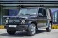 Mercedes-Benz G 350 d 7G-TRONIC  Designo LICHTE VRACHT*BTW AFTREKBAAR Noir - thumbnail 4