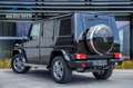 Mercedes-Benz G 350 d 7G-TRONIC  Designo LICHTE VRACHT*BTW AFTREKBAAR Noir - thumbnail 2