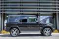 Mercedes-Benz G 350 d 7G-TRONIC  Designo LICHTE VRACHT*BTW AFTREKBAAR Noir - thumbnail 7