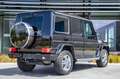 Mercedes-Benz G 350 d 7G-TRONIC  Designo LICHTE VRACHT*BTW AFTREKBAAR Noir - thumbnail 8