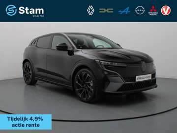 comfort range esprit alpine 60 kWh Harman Kardon |