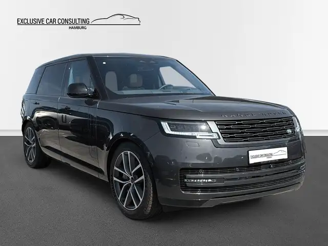 2026 Land Rover Range Rover in Grey for sale