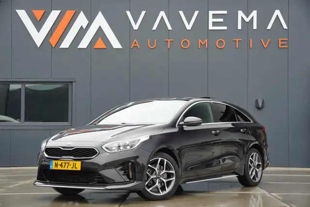 Kia ProCeed / pro_cee'd 1.5 T-GDi MHEV GT-Line Edition 2021 Automaat Panor