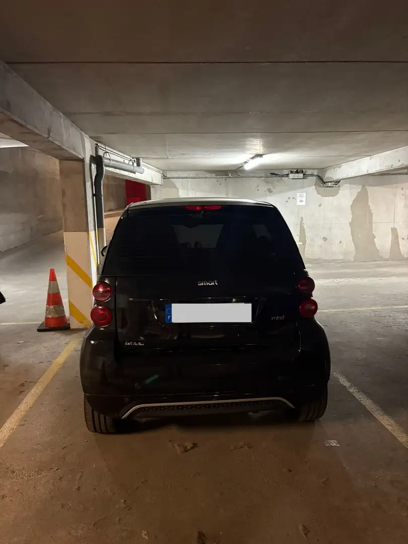 smart forTwo Smart Coupé 1.0 71ch mhd Pulse - 2