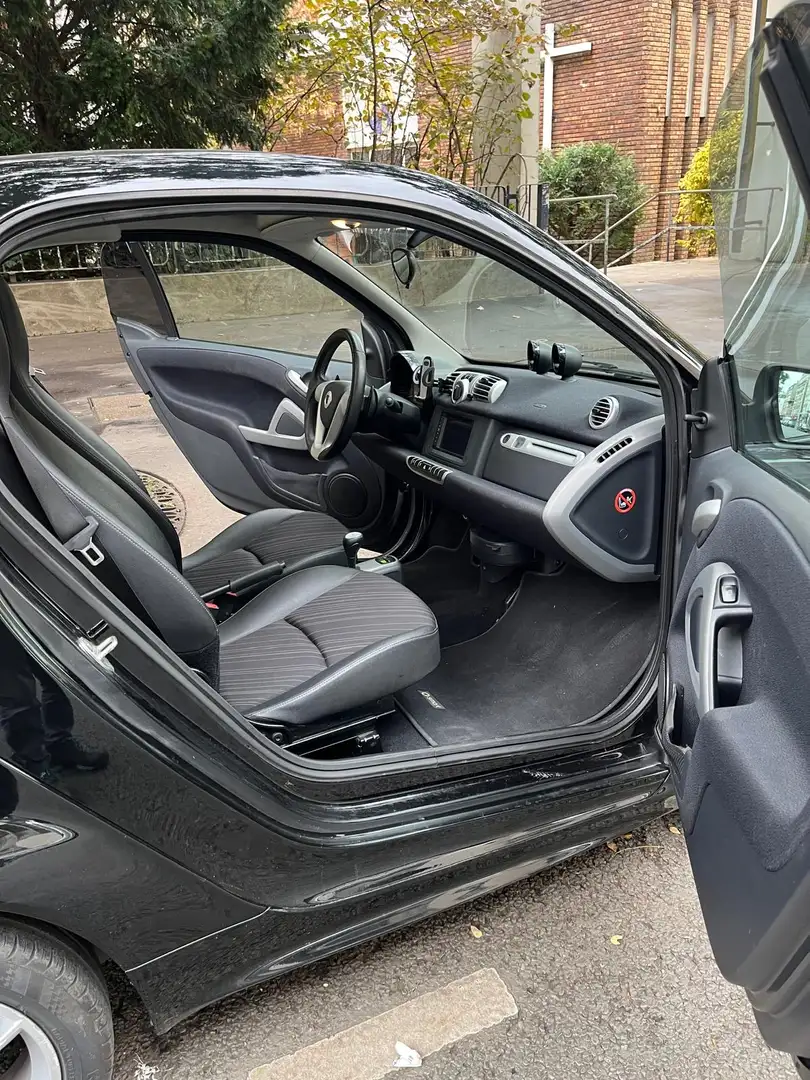 smart forTwo Smart Coupé 1.0 71ch mhd Pulse - 2