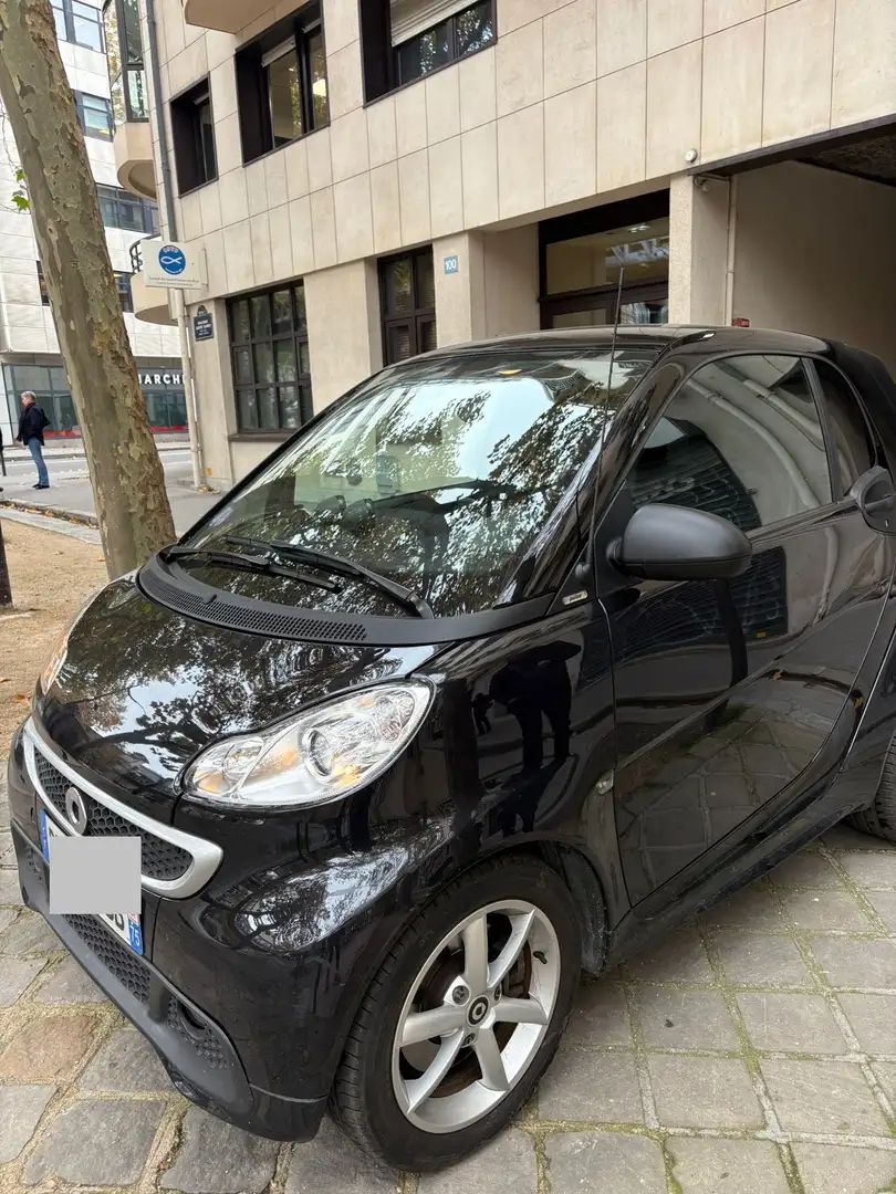 smart forTwo Smart Coupé 1.0 71ch mhd Pulse - 1